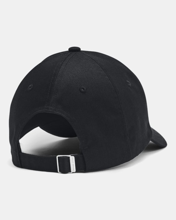 หมวก UA Favorite สำหรับผู้หญิง in Black image number 1